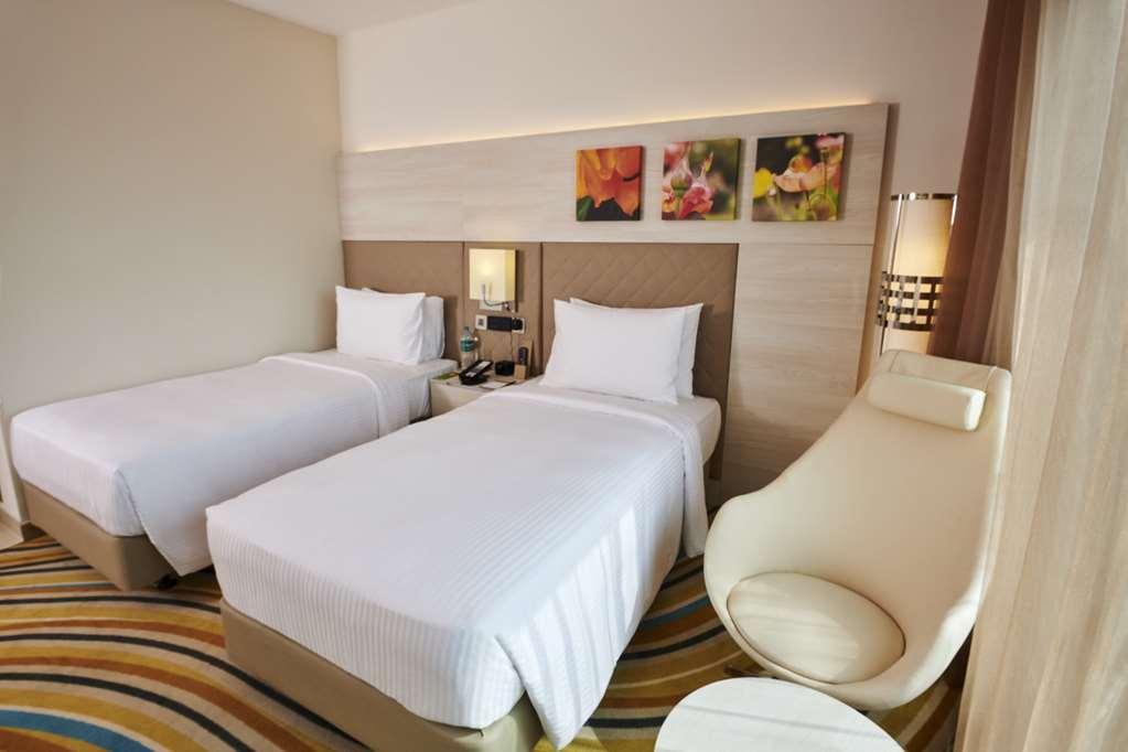Hilton Garden Inn Lucknow Værelse billede